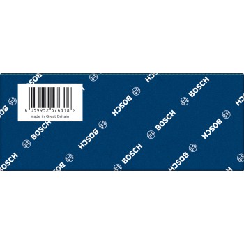 Bosch Burete abraziv mediu Expert 471, 26x69x98mm