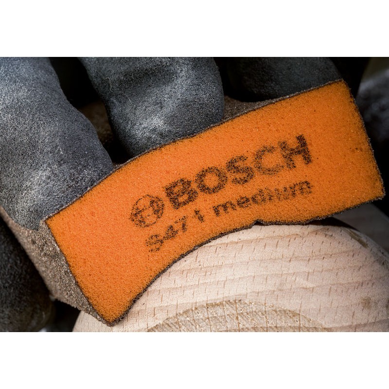 Bosch Burete abraziv mediu Expert 471, 26x69x98mm