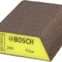 Bosch Burete abraziv fin Expert 240, 26x69x98mm