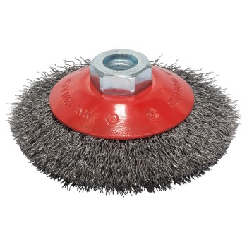 Bosch Perie sarma conica 0.3x100mm, M14