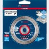 Bosch Disc diamantat Expert HardCeramic, 1.5x10x76mm