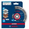 Bosch Disc diamantat Expert MultiMaterial, 2.2x22.23x125mm