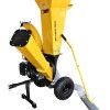 ProGARDEN TB80A Tocator resturi vegetale, 7CP, benzina, 50mm, pornire la sfoara
