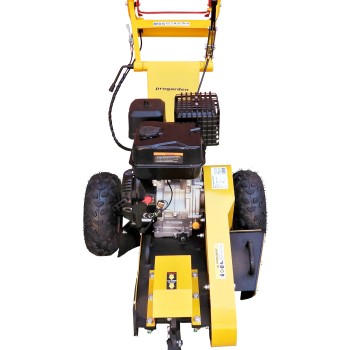 ProGARDEN MFB15 Masina de frezat buturugi, 15CP, benzina, 300mm, pornire la sfoara