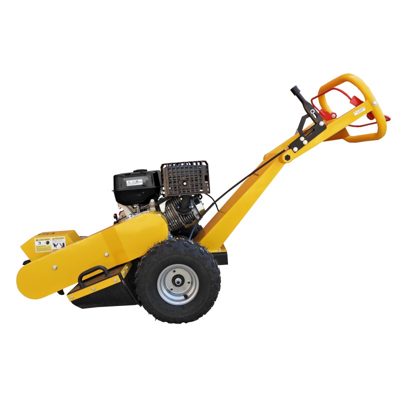 ProGARDEN MFB15 Masina de frezat buturugi, 15CP, benzina, 300mm, pornire la sfoara