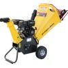 ProGARDEN TB80N Tocator resturi vegetale, 7CP, benzina, 100mm, pornire la sfoara