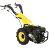 ProGARDEN Campo U16 motocultor multifunctional 14CP, benzina, EU V, pornire la sfoara, 3+2 viteze, reductor