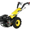 ProGARDEN Campo U16 motocultor multifunctional 14CP, benzina, EU V, pornire la sfoara, 3+2 viteze, reductor