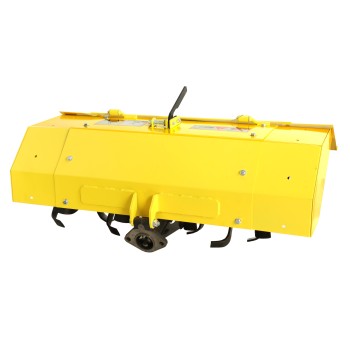 Progarden FT90 freza tractata, 90cm, accesoriu motocultoare seria Campo U