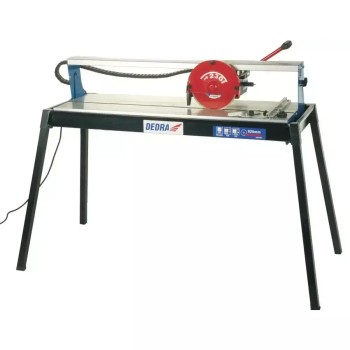 Dedra Masina electrica de taiat faianta-gresie 800W, 230V, 4x25x230mm