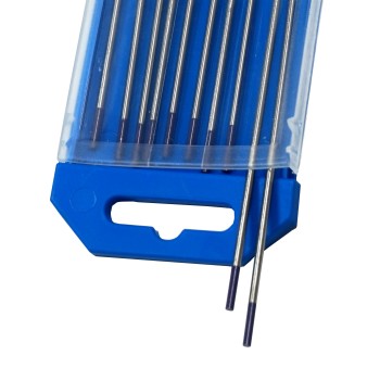ProWELD WR20 Electrozi tungsten mov, 2.0x175mm, 10buc