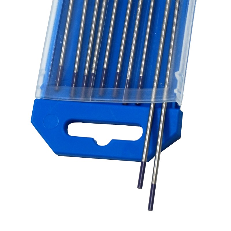 ProWELD WR20 Electrozi tungsten mov, 2.0x175mm, 10buc