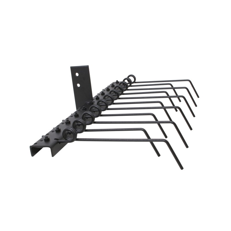 Texas Grebla 55cm pentru seria motosape Lilli, FRX, FRZ, El-tex 1800