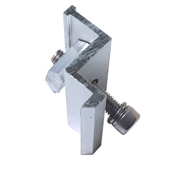 Clema capat 30-40mm fixare panou solar