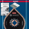 Bosch AVZ70RT4 Panza Expert Grout Abrasive 70 mm, R40 Starlock