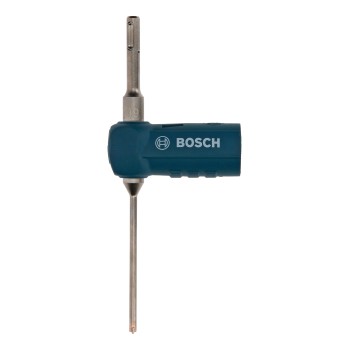 Bosch Burghiu cu aspirare SpeedClean SDS-Plus 9, 6x100x230mm