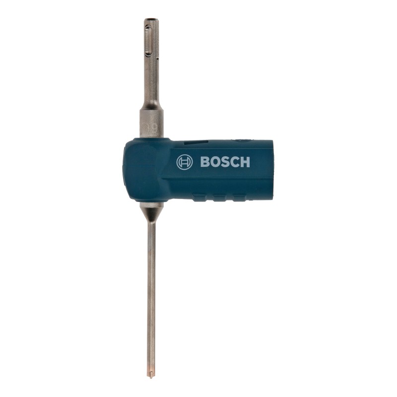 Bosch Burghiu cu aspirare SpeedClean SDS-Plus 9, 6x100x230mm