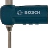 Bosch Burghiu cu aspirare SpeedClean SDS-Plus 9, 8x100x230mm