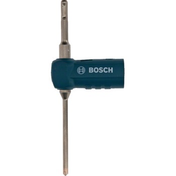 Bosch Burghiu cu aspirare SpeedClean SDS-Plus 9, 8x100x230mm