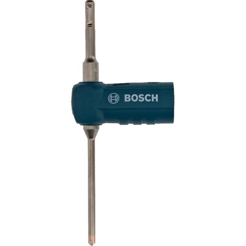 Bosch Burghiu cu aspirare SpeedClean SDS-Plus 9, 8x100x230mm