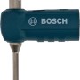 Bosch Burghiu cu aspirare SpeedClean SDS-Plus 9, 8x100x230mm