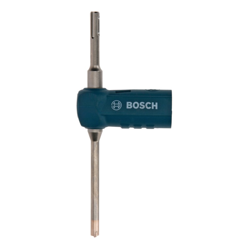 Bosch Burghiu cu aspirare SpeedClean SDS-Plus 9, 10x100x230mm
