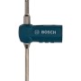 Bosch Burghiu cu aspirare SpeedClean SDS-Plus 9, 10x100x230mm