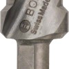 Bosch Burghiu in 5 trepte HSS 4-12mm, 4x6x50mm