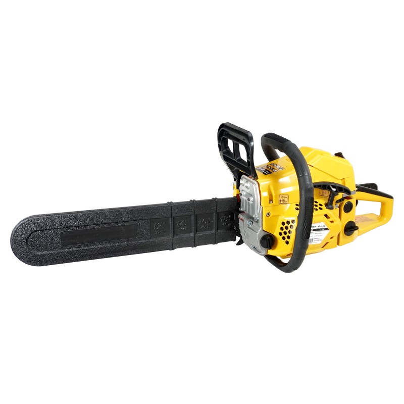 ProGARDEN MF3545P Motoferastrau 450mm, 3.4CP, benzina 2t, 55cmc