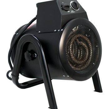 Zobo ZB-EC9 Aeroterma electrica 9kW, 400V, 180mc