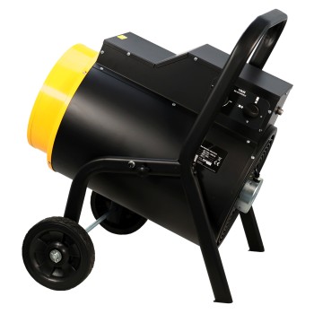 Zobo ZB-EC15 Aeroterma electrica 15 kW, 400V, 300mc