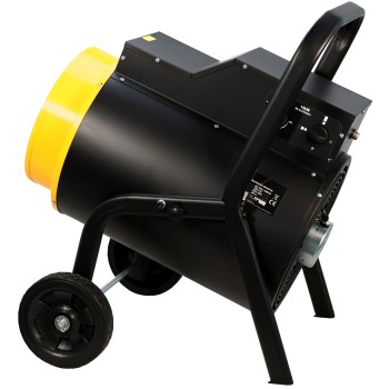 Zobo ZB-EC15 Aeroterma electrica 15 kW, 400V, 300mc