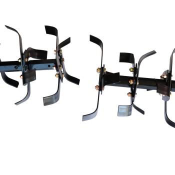 ProGARDEN Ansamblu sapare, hex 32mm, 2x[4x(2+2+1)+D] pentru Campo