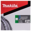 Makita B-33598 Panza circular panou sandwich 2.4x30x270mm, 60T