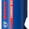 Bosch Carota Expert Tough Material 7/8", 22x60mm