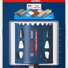 Bosch Carota Expert Tough Material 60x60mm