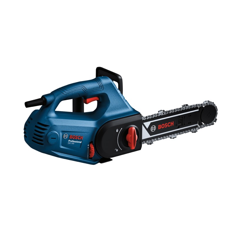 Bosch GAC 250 Ferastrau cu lant 1200W pentru BCA