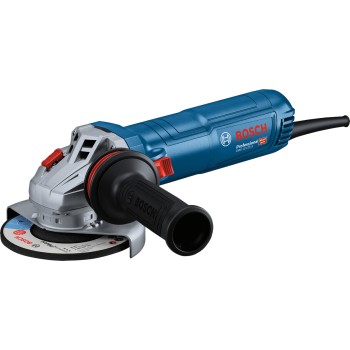 Bosch GWS 12-125S Polizor unghiular D125mm, M14, 1200W + maner suplimentar
