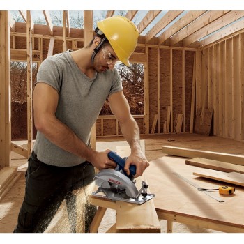 Bosch GKS 140 Ferastrau circular D20x184mm, 1400W, 230V