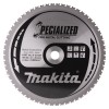 Makita B-33439 Panza ferastrau circular metal/otel, 305x25.4x2.1mm, 60T