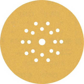 Bosch Set 25 Foi abrazive Expert C470, 225mm, G180, 19 orificii