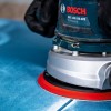 Bosch Set 25 Foi abrazive Expert C470, 225mm, G180, 19 orificii
