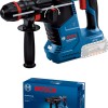 Bosch GBH 187-LI (solo) Ciocan rotopercutor brushless Li-Ion 18V, 2.4J, fara acumulator in set