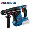Bosch GBH 187-LI (solo) Ciocan rotopercutor brushless Li-Ion 18V, 2.4J, fara acumulator in set