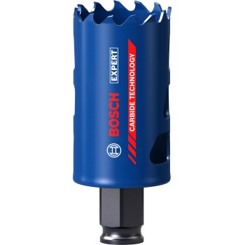 Bosch Carota Expert Tough Material 40x60mm