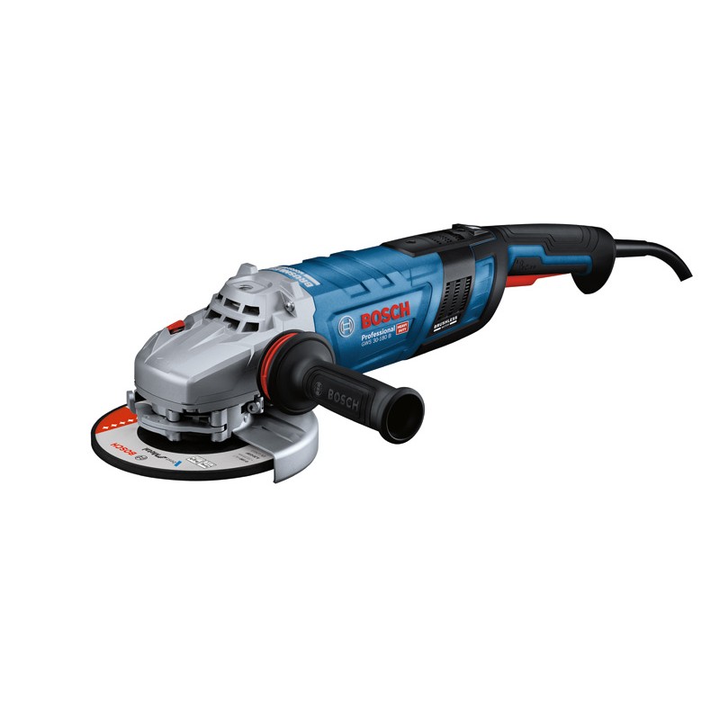 Bosch GWS 30-180 B Polizor unghiular 2800W, 180mm, M14