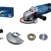 Bosch GWS 30-180 B Polizor unghiular 2800W, 180mm, M14