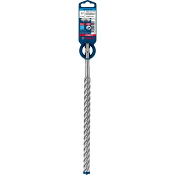 Bosch Burghiu Expert SDS Plus-7X, 17x250x315mm