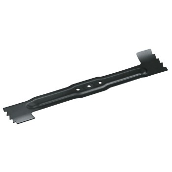 Bosch Cutit de schimb pentru Rotak 40, 2 dinti, 400mm