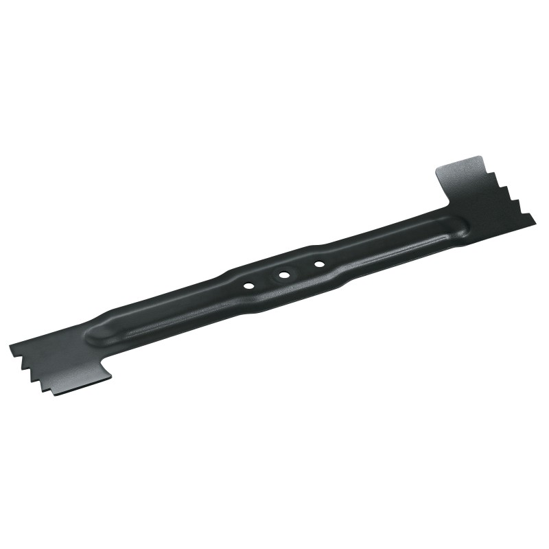 Bosch Cutit de schimb pentru Rotak 40, 2 dinti, 400mm